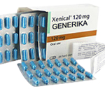 xenical orlistat 120mg